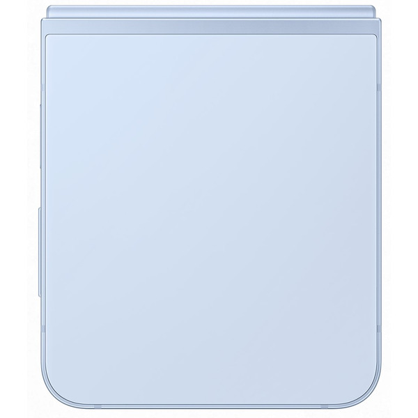 Смартфон Samsung Galaxy Z Flip6 256GB (SM-F741) голубой