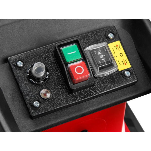 Садовый измельчитель WORTEX SE 4528 1334740