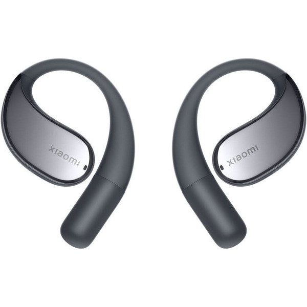 Беспроводные наушники Xiaomi OpenWear Stereo Cosmic Gray BHR8474GL (M2319E1)