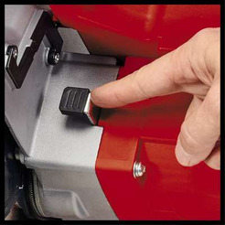 Торцовочная пила Einhell TC-SM 216 (4300380)