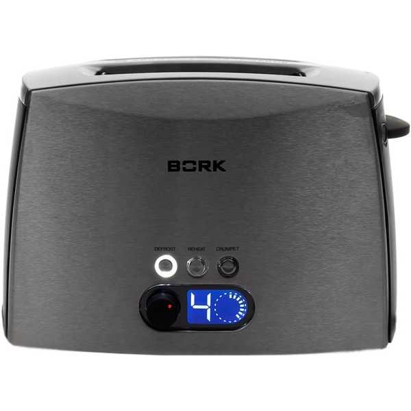 Тостер BORK T700