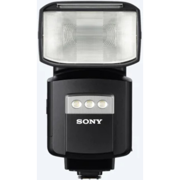 Вспышка SONY HVL-F60RM