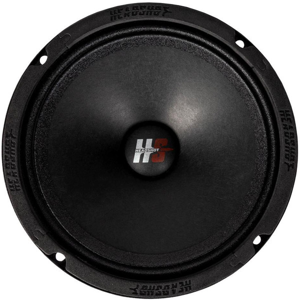 Автоакустика KICX HeadShot N65