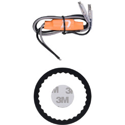 Твитер DL Audio Raven Easy Install Neo Tweeter V.2