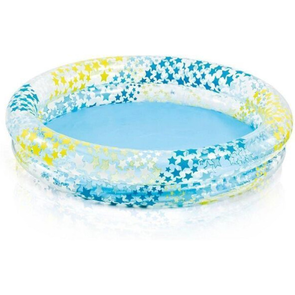 Бассейн Intex Звезды 59421NP (122х25 см)