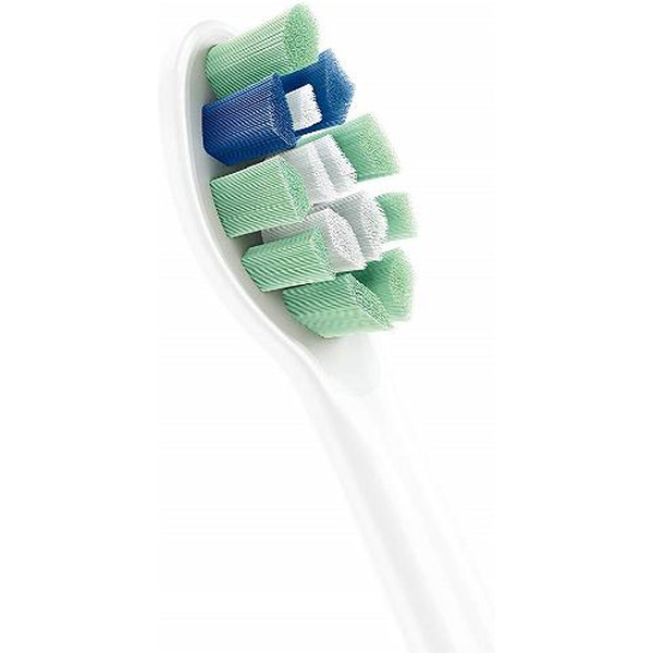 Сменные насадки Philips Sonicare C2 Optimal Plaque Defence HX9022/10 (2 шт.)