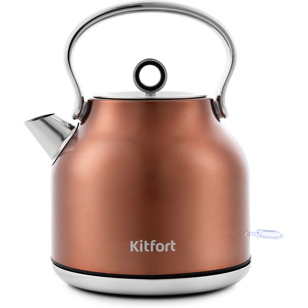 Электрочайник Kitfort КТ-671-5