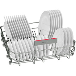 Посудомоечная машина Bosch Serie 4 SMV4HVX14E