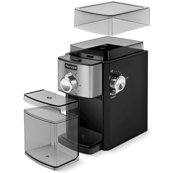 Кофемолка RONDELL RDE-1151