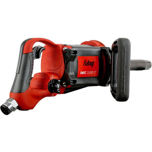 Пневмогайковерт FUBAG IWC 2500 1" (100270)