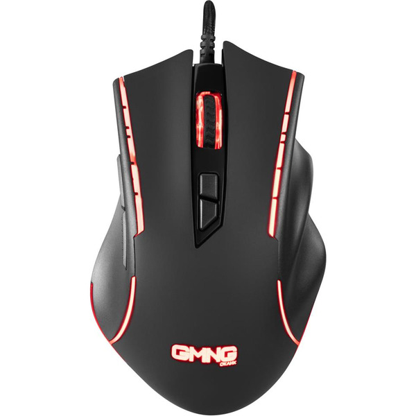 Мышь Oklick GMNG 950GM