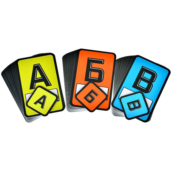 Настольная игра Hobby World Змейки-злодейки 915908