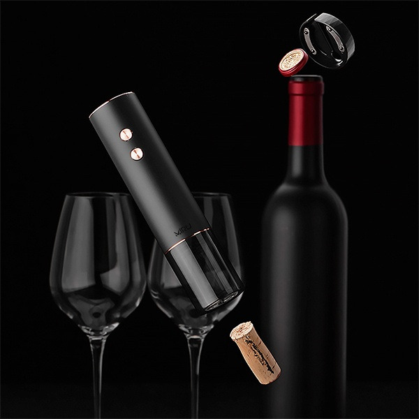 Набор для вина Miru KAWO06
