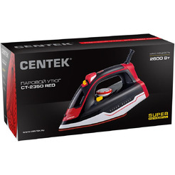 Утюг Centek CT-2350 RED