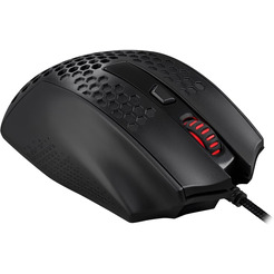 Мышь Redragon Bomber (71277)