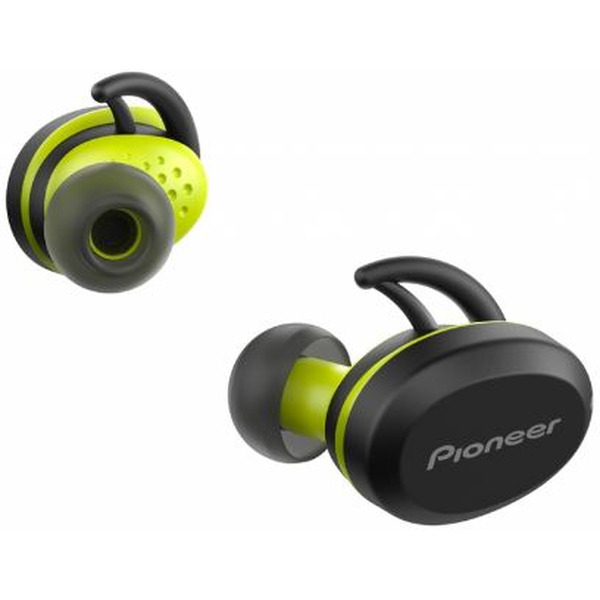 Наушники Pioneer SE-E8TW-Y