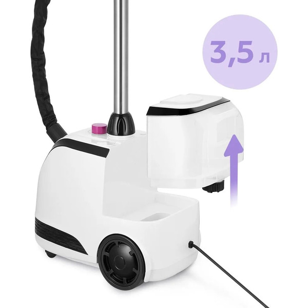 Отпариватель Kitfort KT-9302