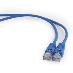 Кабель UTP Gembird PP12-2M/B