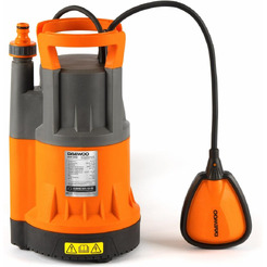 Насос высоконапорный DAEWOO DHP 3500