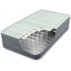 Надувная кровать Intex Premaire Elevated Airbed 64902