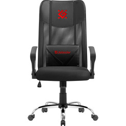 Кресло игровое Defender Totem (черный) 64335