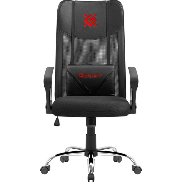 Кресло игровое Defender Totem (черный) 64335