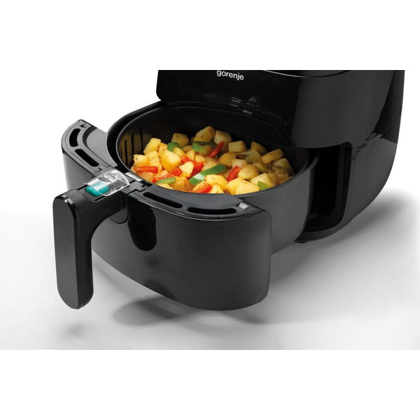 Аэрофритюрница Gorenje AF1409DB