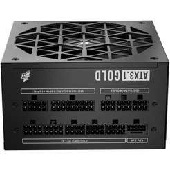Блок питания 1STPLAYER HA-750BA2-BK