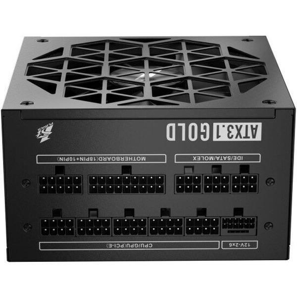 Блок питания 1STPLAYER HA-750BA2-BK