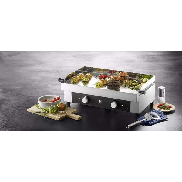 Электрогриль WMF Profi Plus 0415610011