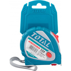 Рулетка Total TMT126051M