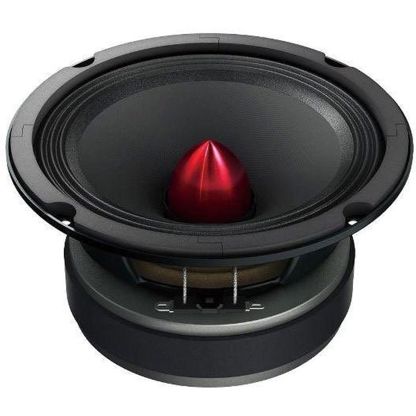 Автоакустика PIONEER TS-M650PRO