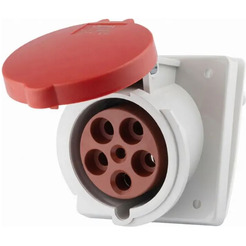 Розетка силовая Kripal UKS3-B3541-6