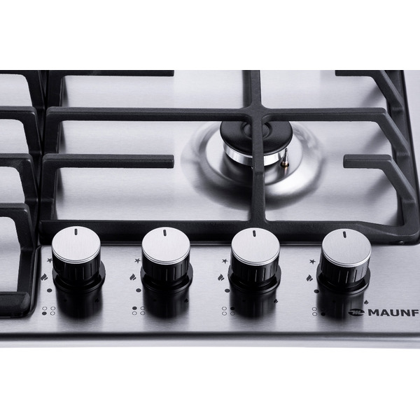 Варочная панель MAUNFELD EGHS.64.63CS/G