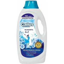 Гель для стирки Gallus Professional Универсальный 4в1 (4.05 л)