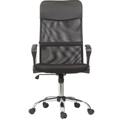 Кресло Brabix Flash MG-302 (черный)