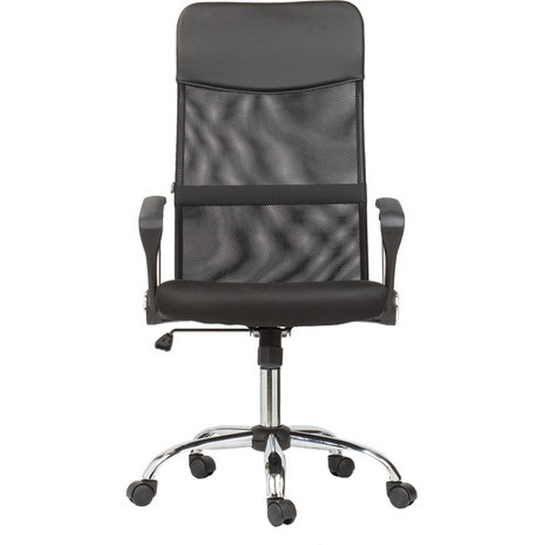 Кресло Brabix Flash MG-302 (черный)