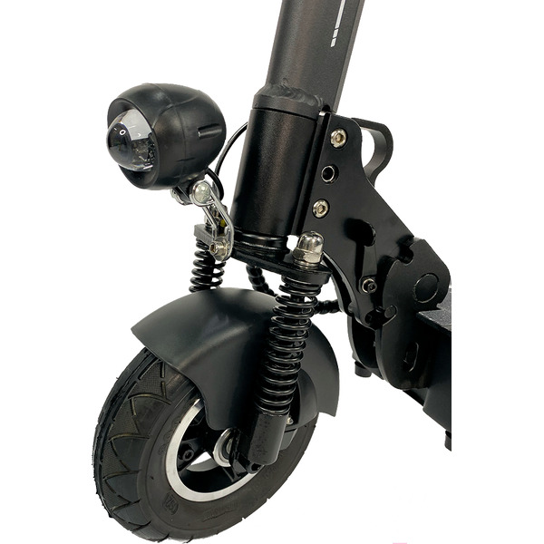 Электросамокат Kugoo M2+ (арт. KG-M2PL-B)