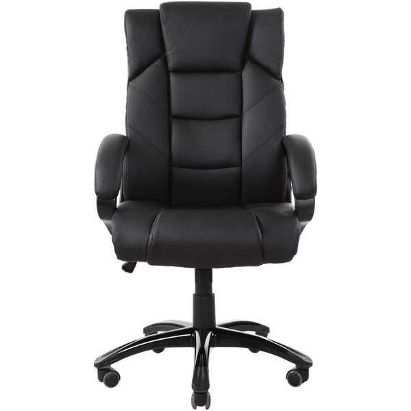 Кресло BRABIX Bliss MS-004 (черный) 532522