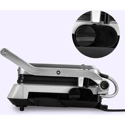 Электрогриль Kitfort КТ-5630