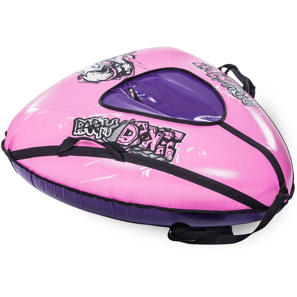 Тюбинг ТЯНИ-ТОЛКАЙ Треугольник (party dance)