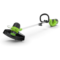 Триммер Greenworks G40LT30 (2101507UA)
