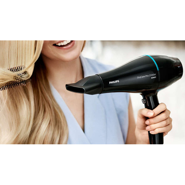 Фен Philips DryCare Pro BHD272/00