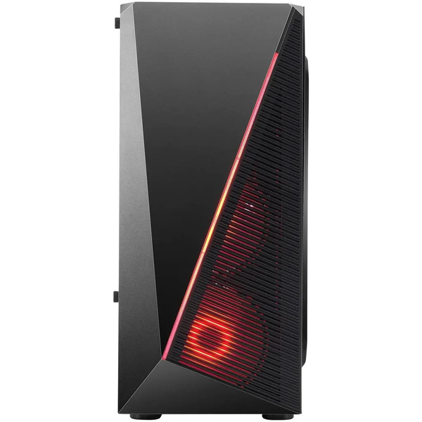 Корпус Bloody BD-CC102F-BK (черный)