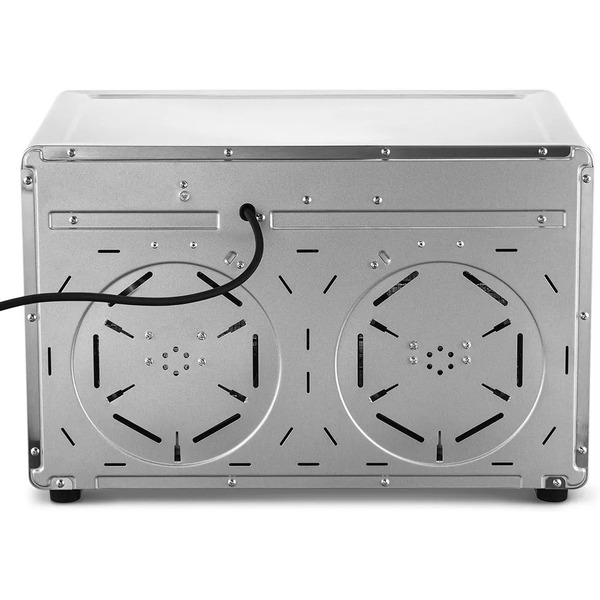 Сушилка для овощей и фруктов Kitfort КТ-4962