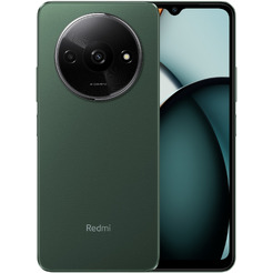 Смартфон Redmi A3 3GB/64GB Forest Green EU