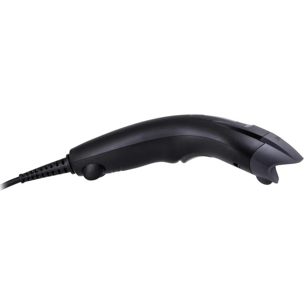 Сканер штрих-кода Mertech 610 SuperLead 2D проводной черный (4830)