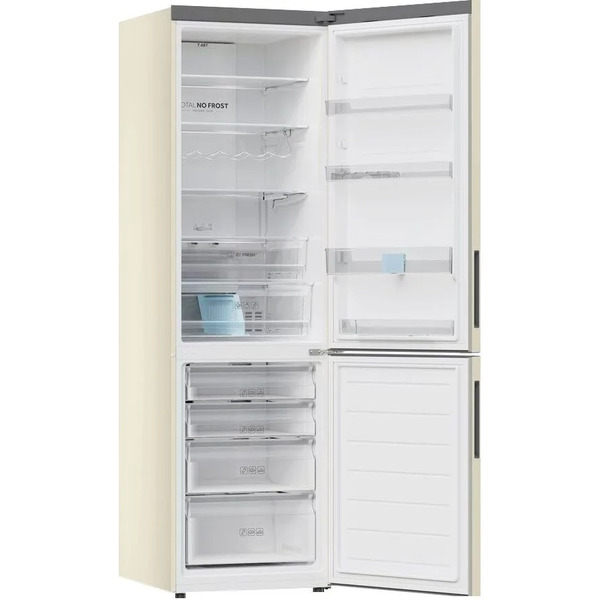 Холодильник Haier C2F637CCGU1