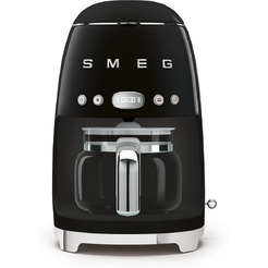 Капельная кофеварка Smeg DCF02BLEU