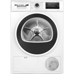 Сушильная машина Bosch Serie 4 WTH8627GPL